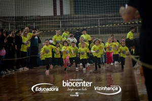 Quarta Corrida Kids  - Foto 488