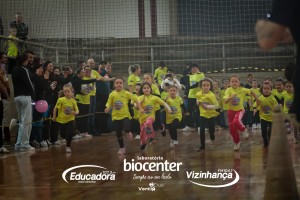 Quarta Corrida Kids  - Foto 326
