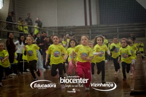Quarta Corrida Kids  - Foto 163