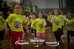 Quarta Corrida Kids  - Foto 75