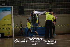 Quarta Corrida Kids  - Foto 351