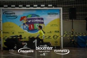 Quarta Corrida Kids  - Foto 978