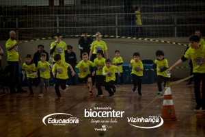 Quarta Corrida Kids  - Foto 360