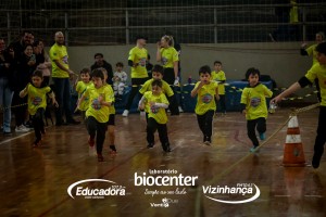 Quarta Corrida Kids  - Foto 571