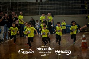 Quarta Corrida Kids  - Foto 67