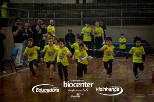 Quarta Corrida Kids  - Foto 354