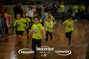 Quarta Corrida Kids  - Foto 421