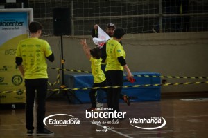 Quarta Corrida Kids  - Foto 15