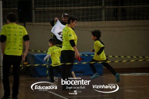 Quarta Corrida Kids  - Foto 461