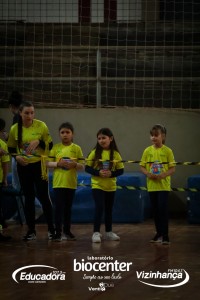 Quarta Corrida Kids  - Foto 658