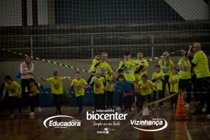 Quarta Corrida Kids  - Foto 974