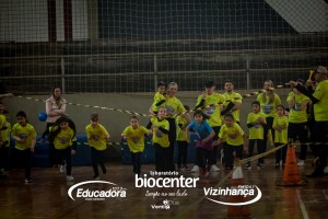 Quarta Corrida Kids  - Foto 355