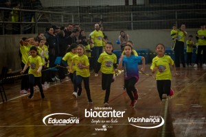 Quarta Corrida Kids  - Foto 50