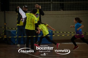 Quarta Corrida Kids  - Foto 403
