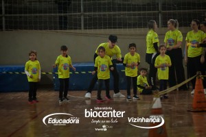 Quarta Corrida Kids  - Foto 673