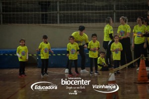 Quarta Corrida Kids  - Foto 1003