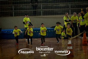 Quarta Corrida Kids  - Foto 507