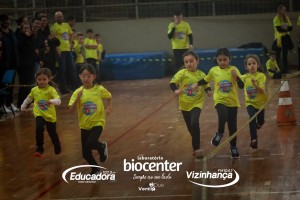 Quarta Corrida Kids  - Foto 467