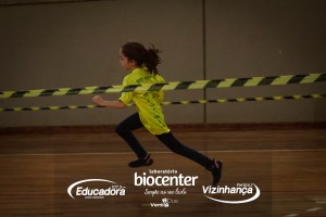 Quarta Corrida Kids  - Foto 41