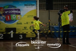 Quarta Corrida Kids  - Foto 491