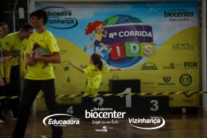 Quarta Corrida Kids  - Foto 768