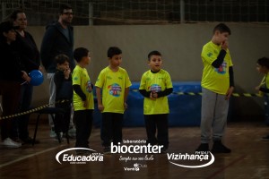 Quarta Corrida Kids  - Foto 412