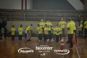 Quarta Corrida Kids  - Foto 39