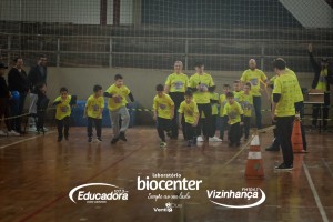Quarta Corrida Kids  - Foto 129