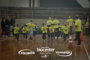 Quarta Corrida Kids  - Foto 369