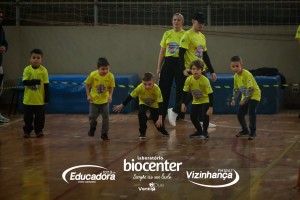 Quarta Corrida Kids  - Foto 868