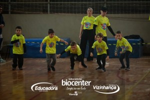 Quarta Corrida Kids  - Foto 814