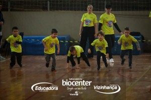 Quarta Corrida Kids  - Foto 605