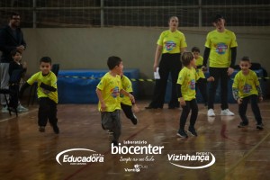Quarta Corrida Kids  - Foto 381
