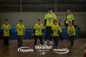 Quarta Corrida Kids  - Foto 765