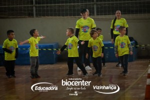 Quarta Corrida Kids  - Foto 497