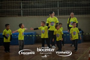 Quarta Corrida Kids  - Foto 892