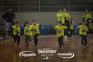 Quarta Corrida Kids  - Foto 189