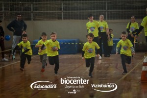 Quarta Corrida Kids  - Foto 855