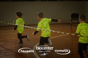 Quarta Corrida Kids  - Foto 614