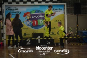 Quarta Corrida Kids  - Foto 393