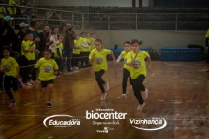 Quarta Corrida Kids  - Foto 194