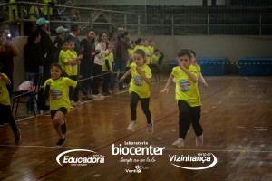 Quarta Corrida Kids  - Foto 139