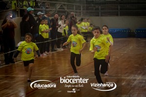 Quarta Corrida Kids  - Foto 870