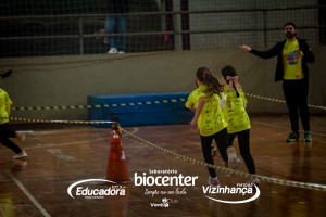 Quarta Corrida Kids  - Foto 30