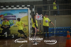 Quarta Corrida Kids  - Foto 567