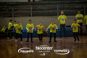 Quarta Corrida Kids  - Foto 425