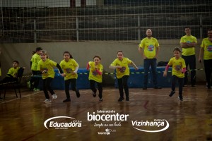 Quarta Corrida Kids  - Foto 667