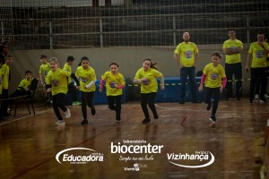 Quarta Corrida Kids  - Foto 660