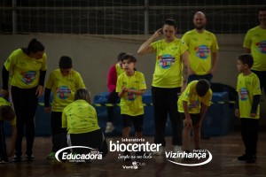 Quarta Corrida Kids  - Foto 622