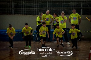 Quarta Corrida Kids  - Foto 634